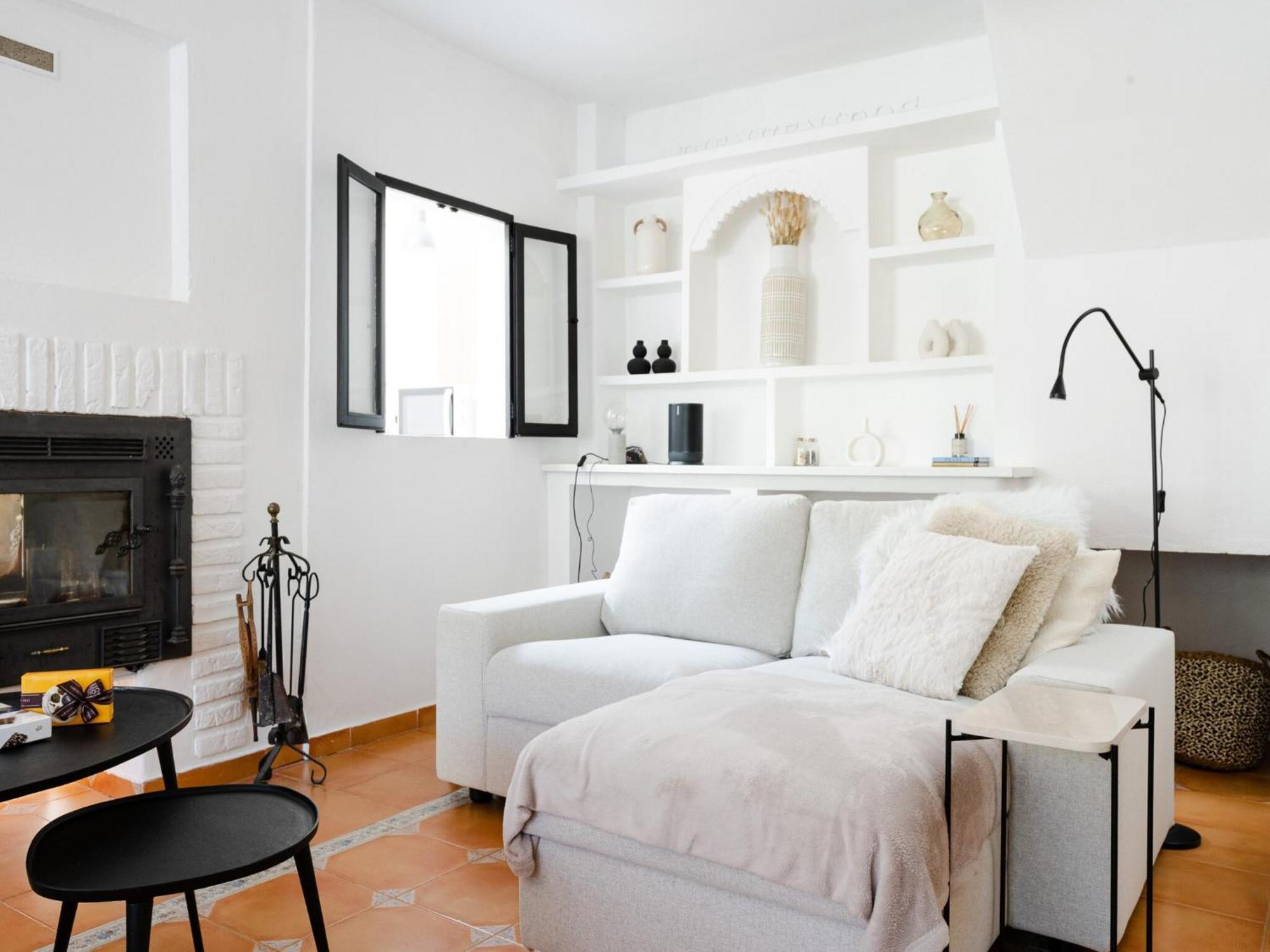 Cosy Near Holiday home