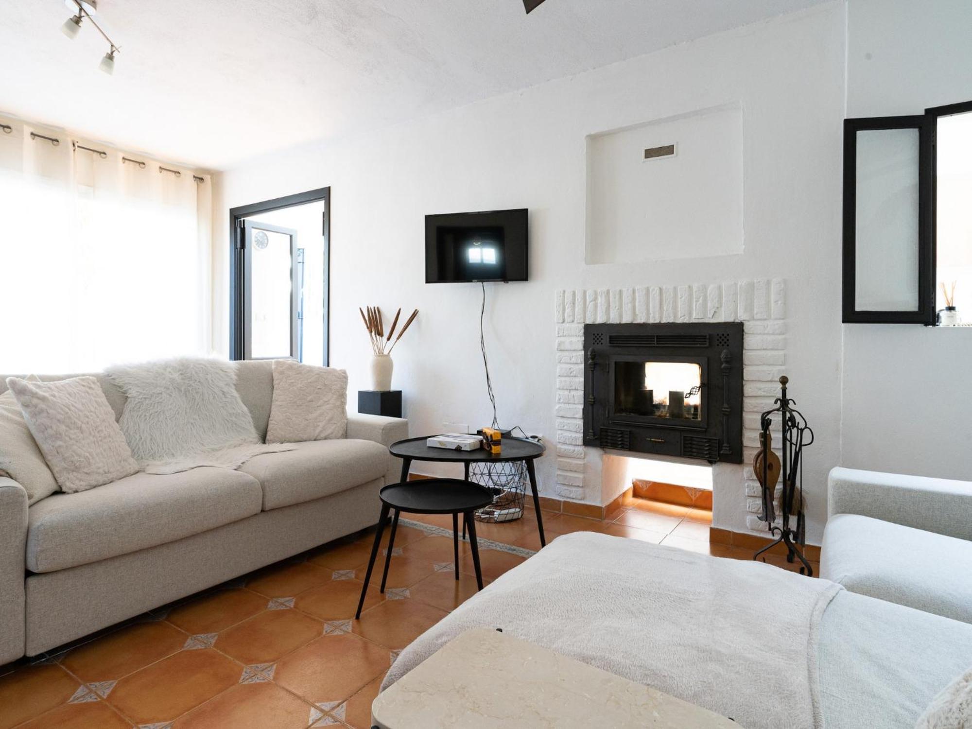 Holiday home Cosy Near Marbella