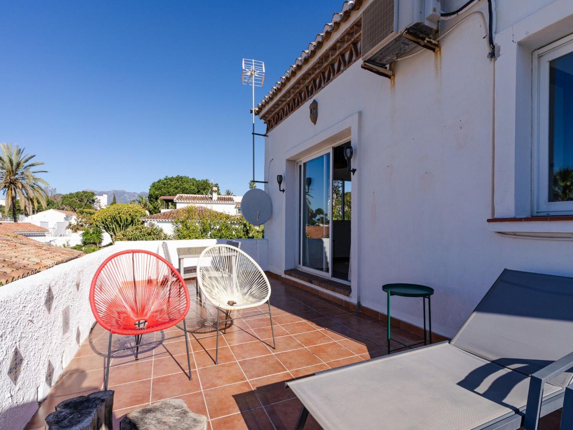 Cosy Near * Marbella