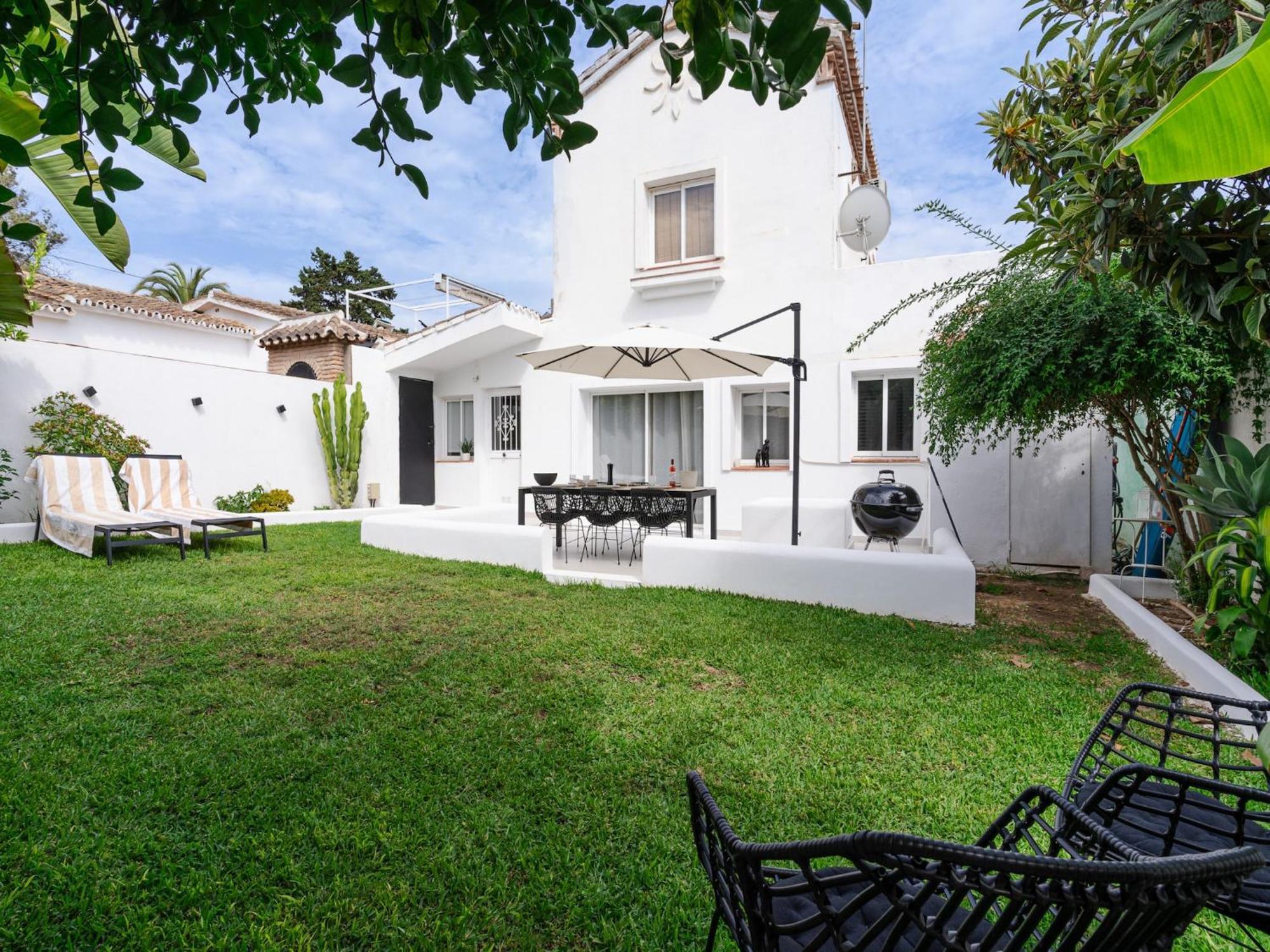 Cosy Near Marbella