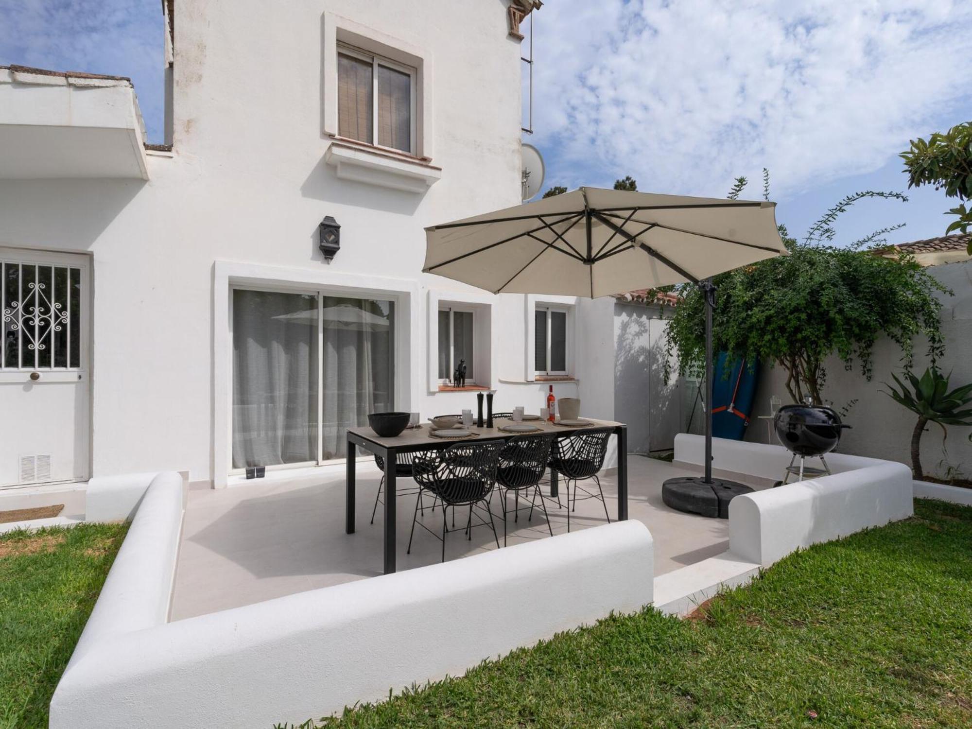 Cosy Near Holiday home Marbella