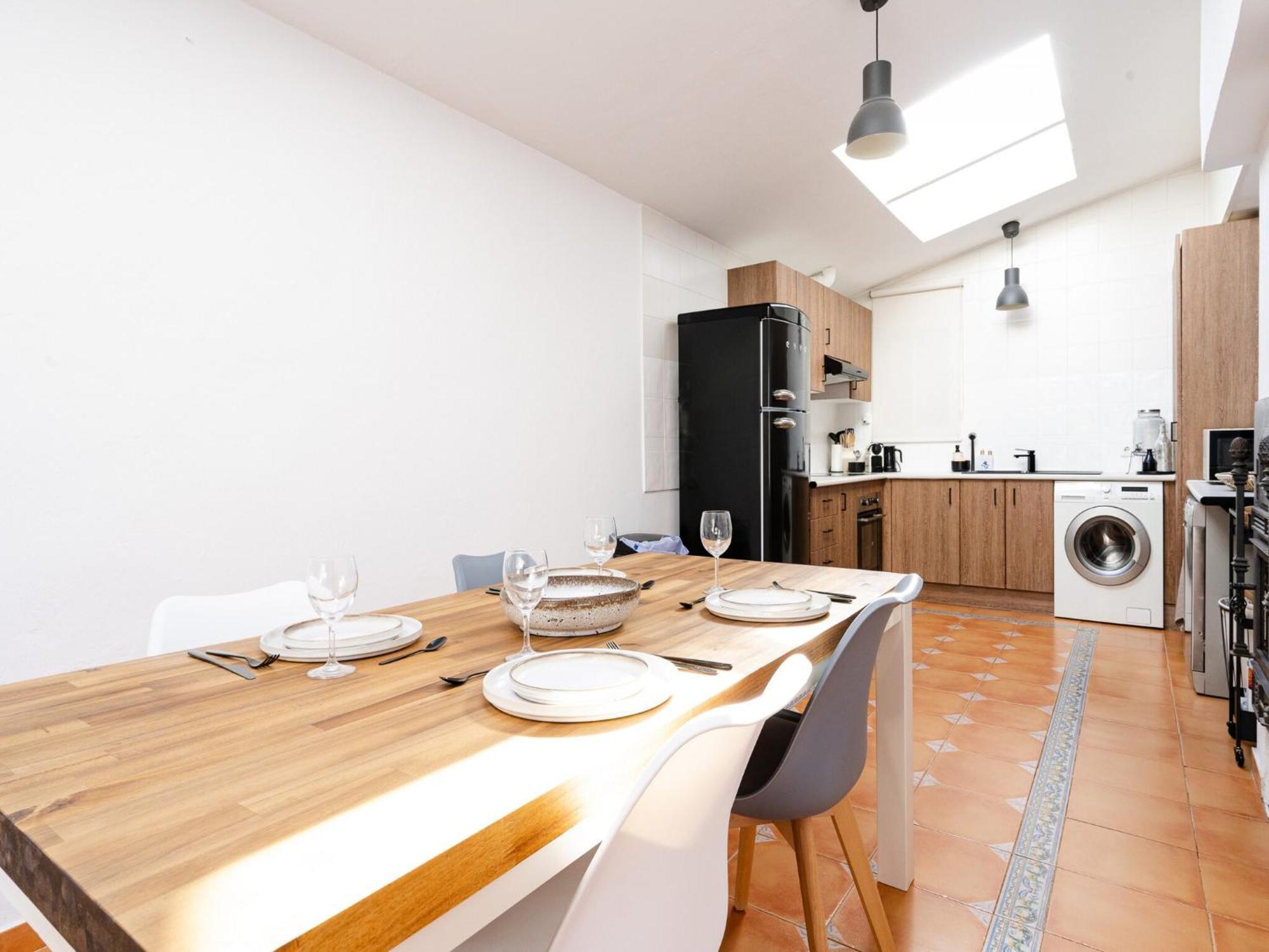Holiday home Cosy Near Marbella
