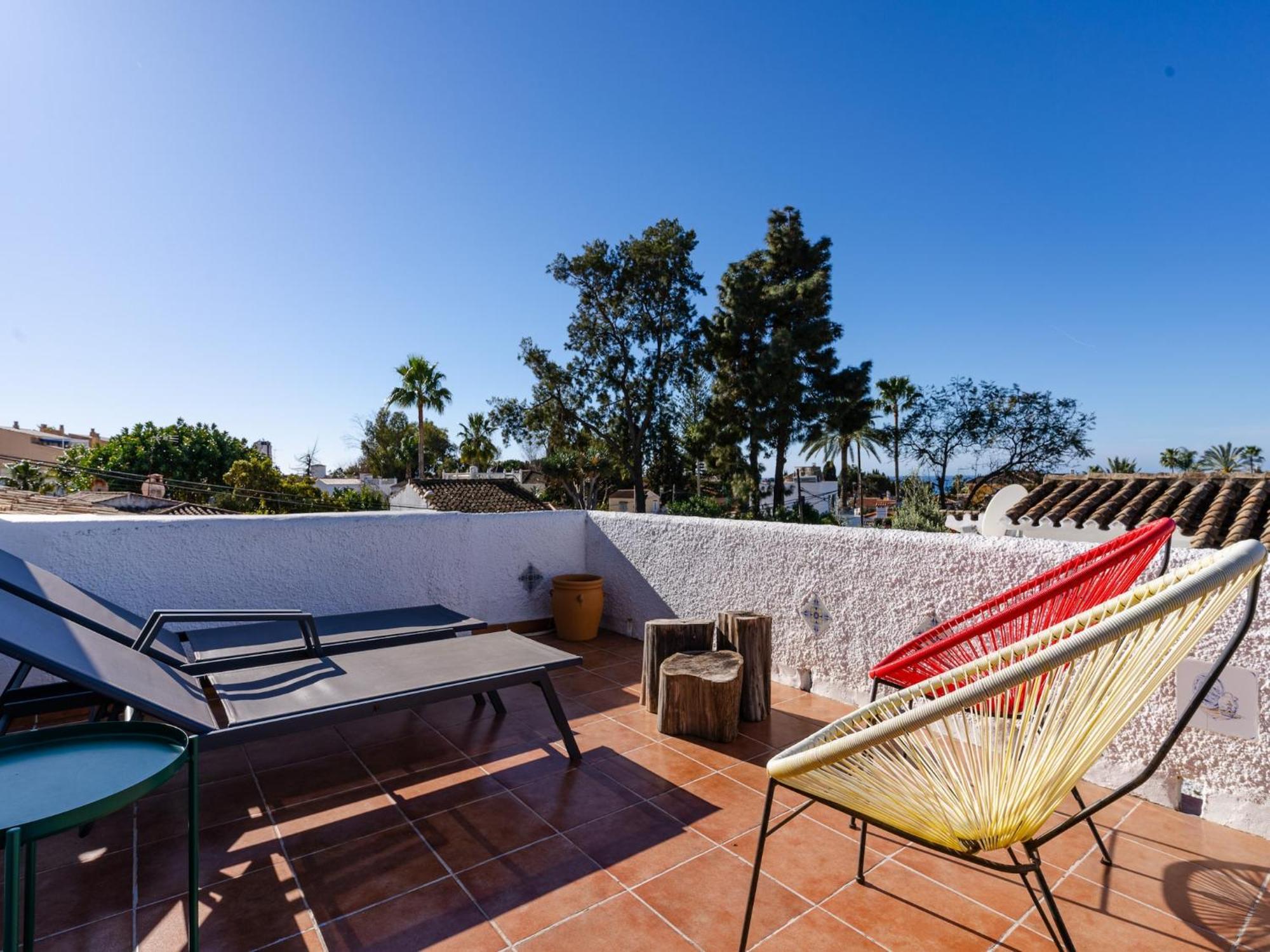 Cosy Near Holiday home Marbella