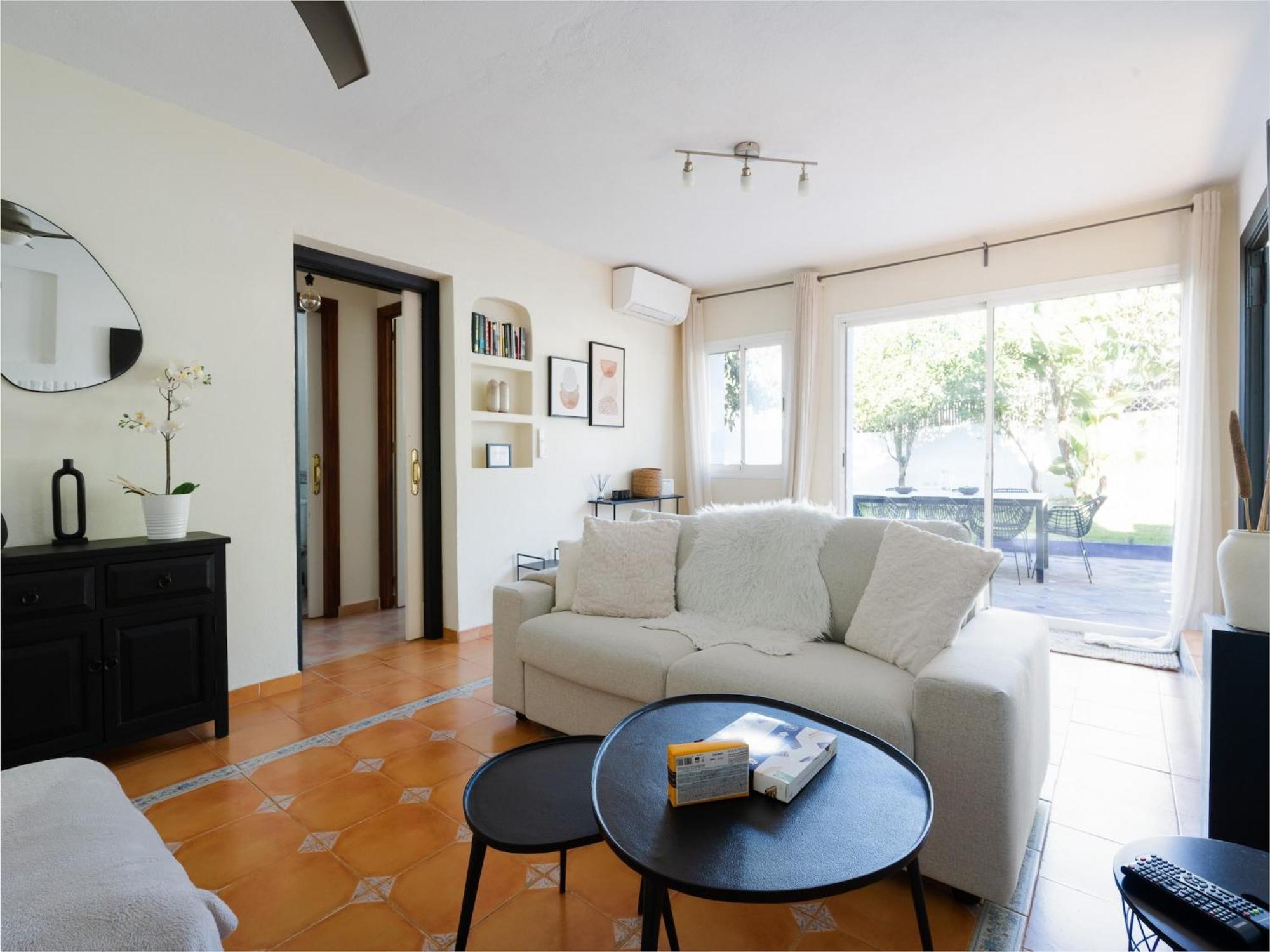 Holiday home Cosy Near Marbella