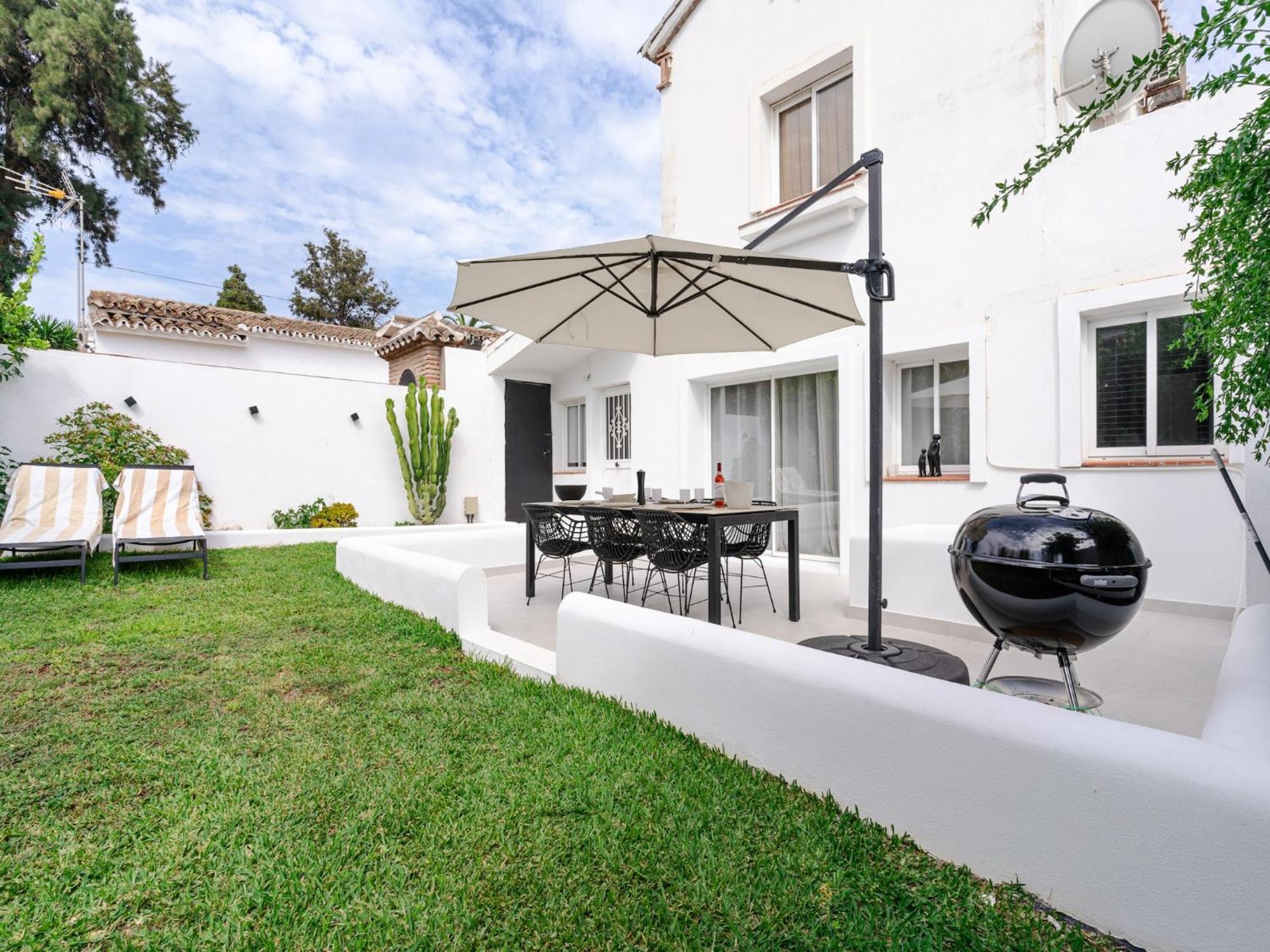 Cosy Near Marbella