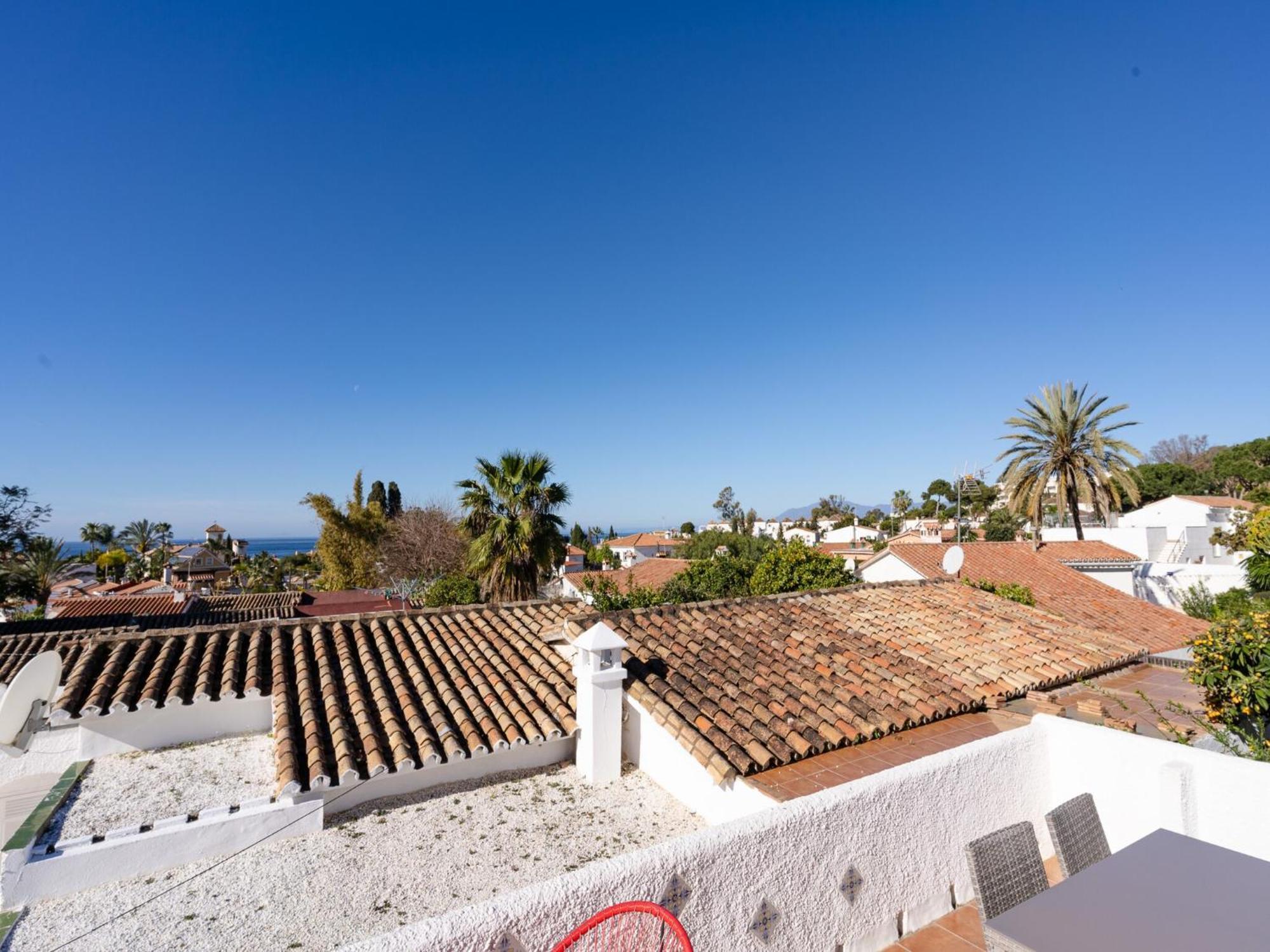 Cosy Near Marbella