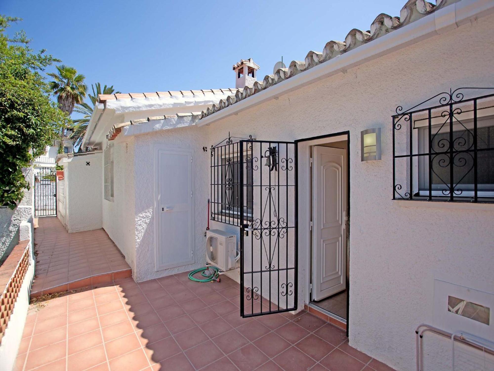 Cosy Near Marbella
