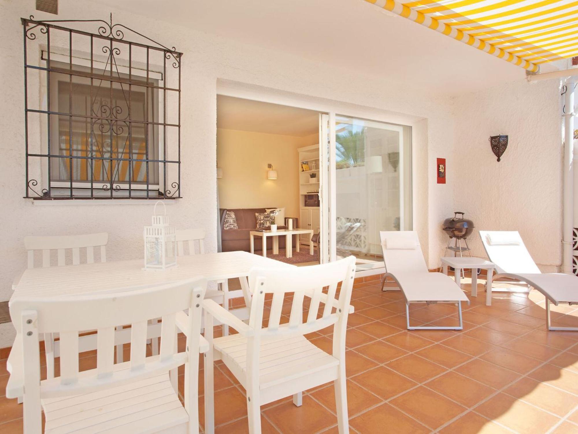 Cosy Near Marbella