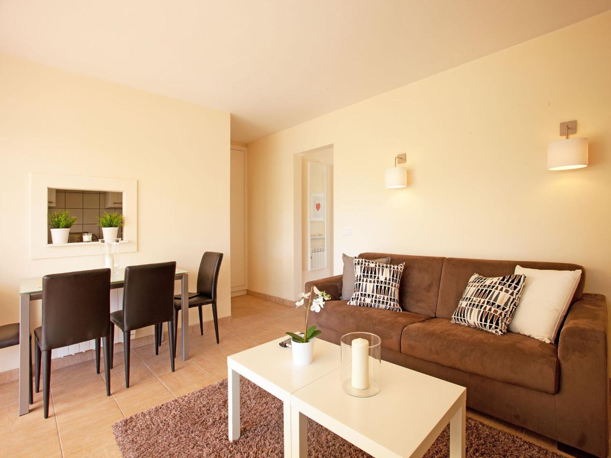 Holiday home Cosy Near Marbella