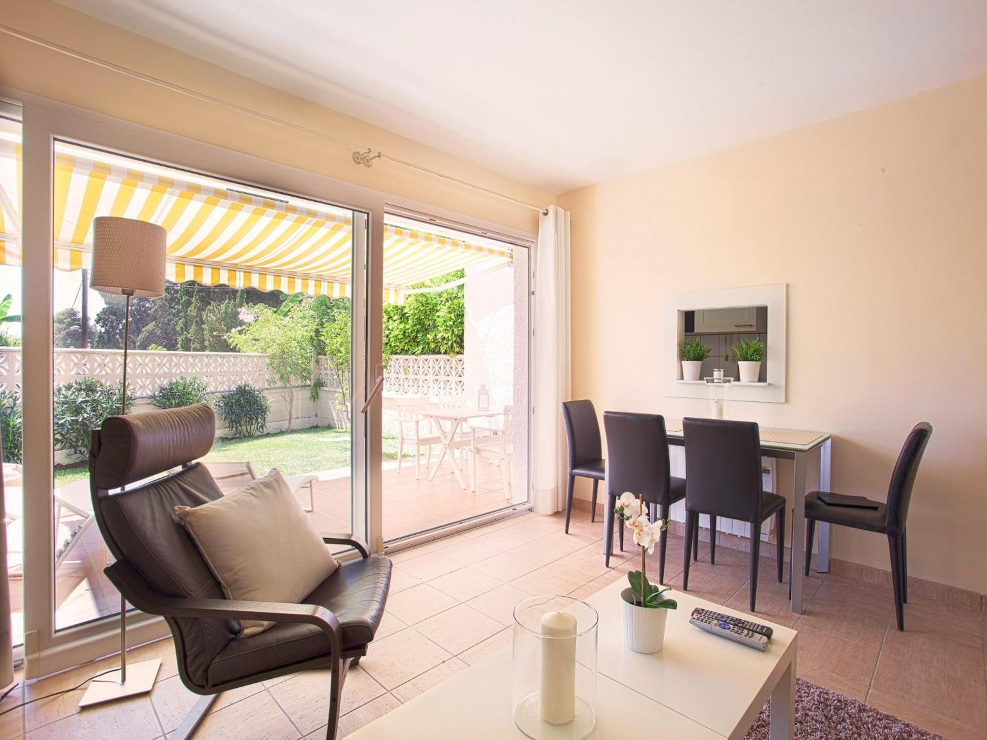 Cosy Near Marbella