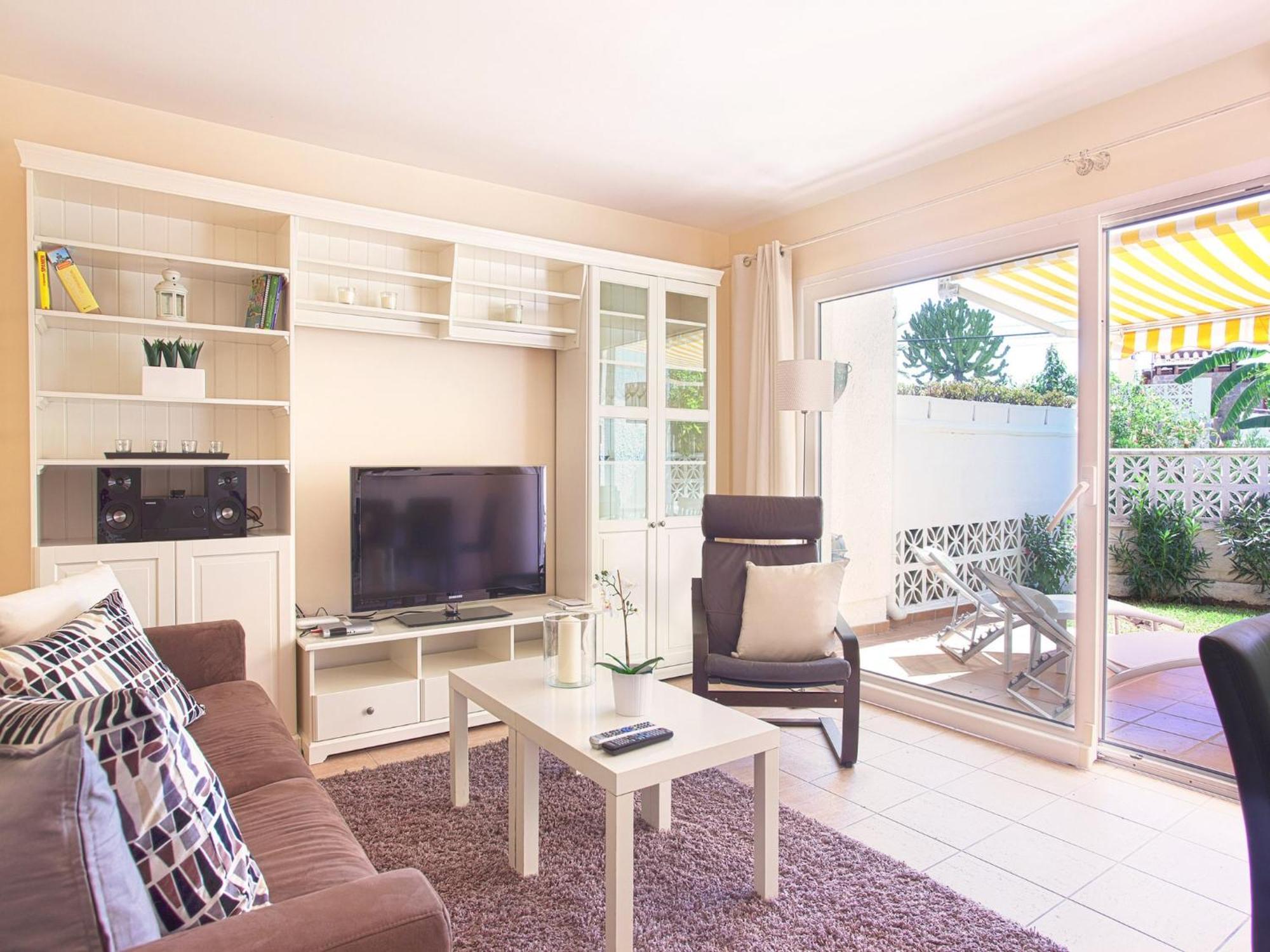 Cosy Near Marbella