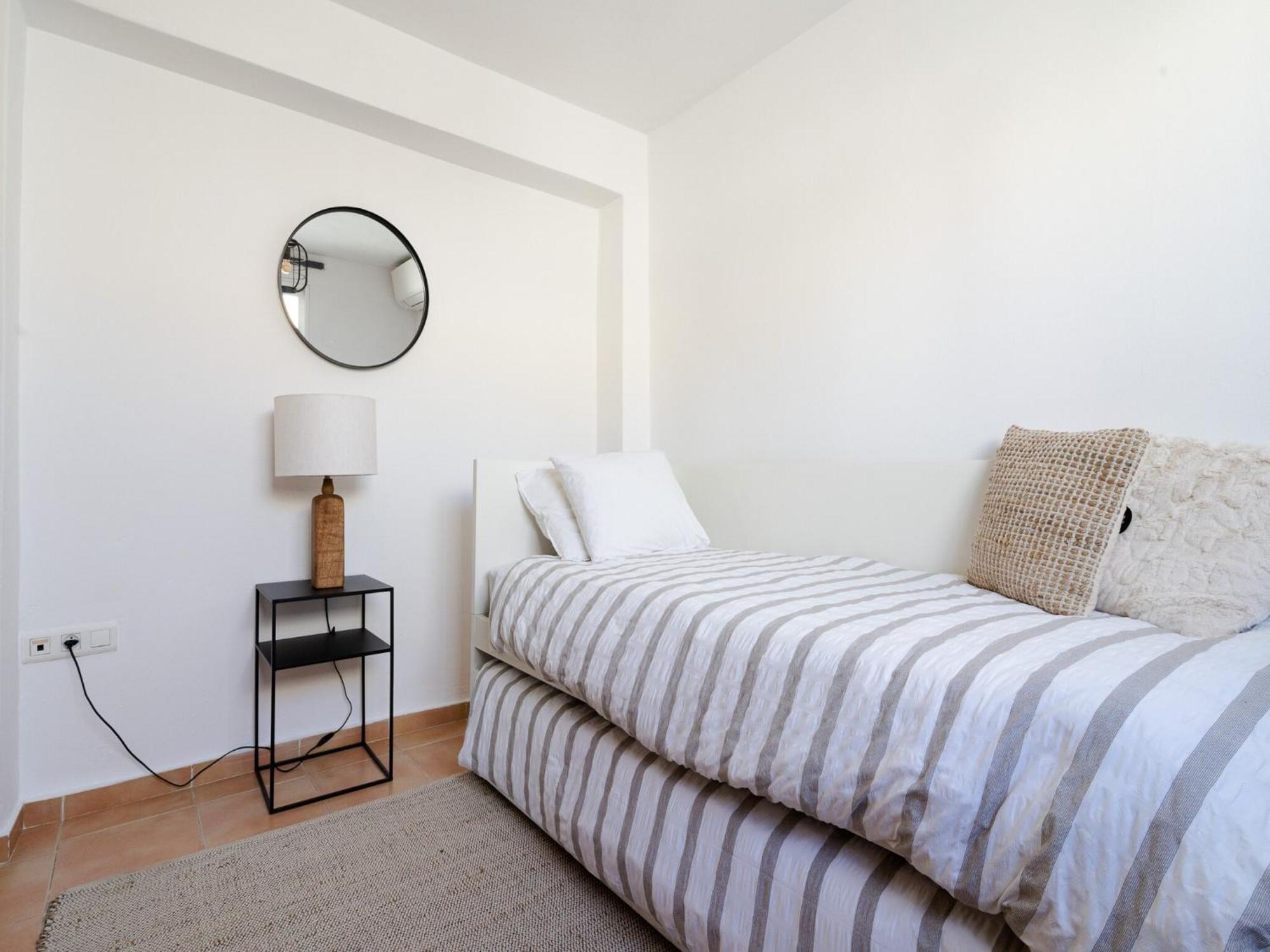 Cosy Near Casa de férias Marbella