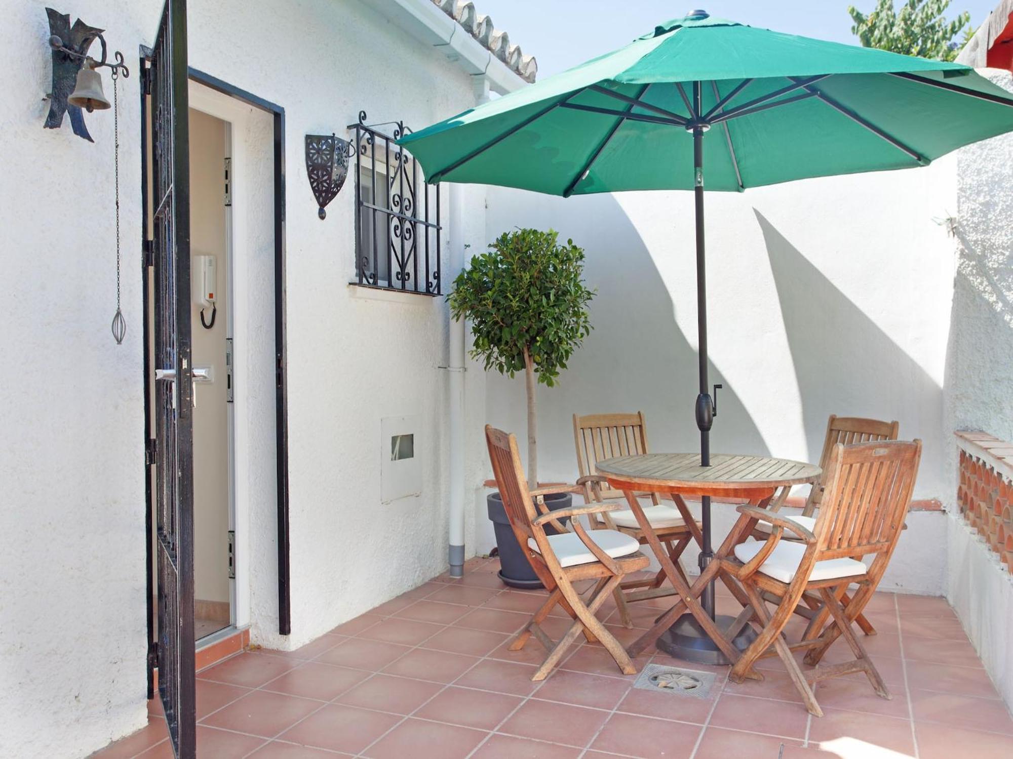 Cosy Near Marbella