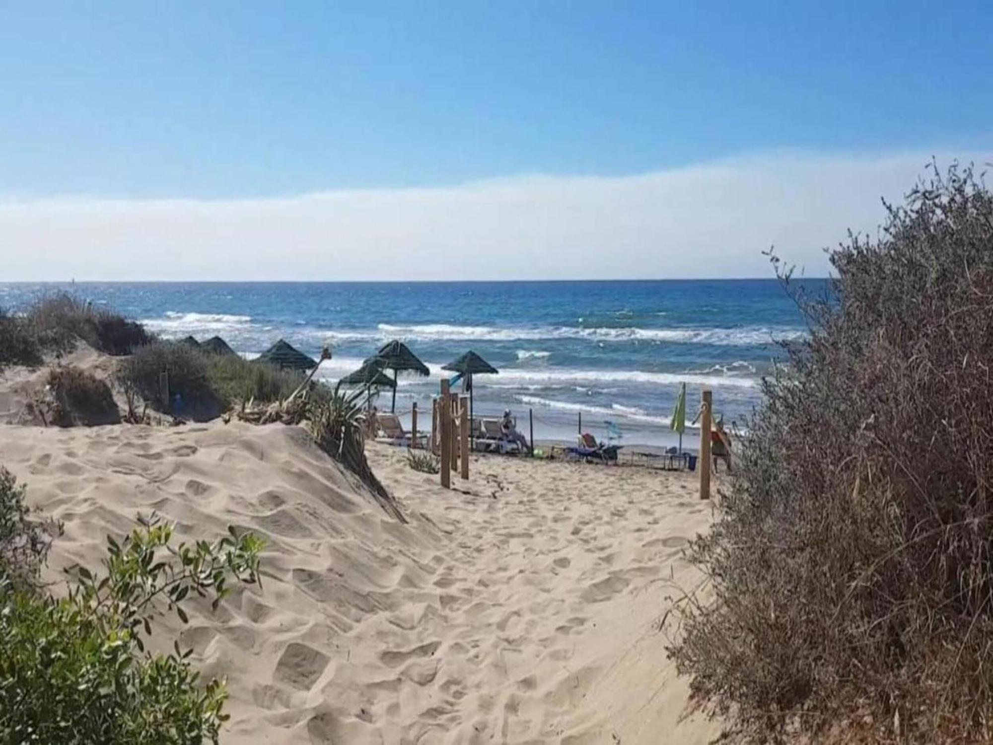 Cosy Near Casa de férias Marbella